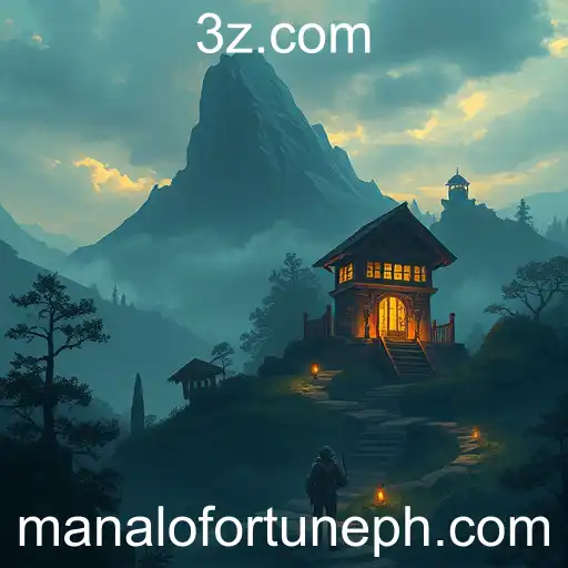 Exploring the Allure of Adventure Games: Unveiling the Charm of 'Manalo Fortune'