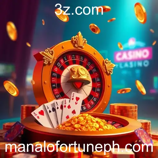 Exploring the Thrilling World of Casino Games: Spotlight on 'Manalo Fortune'