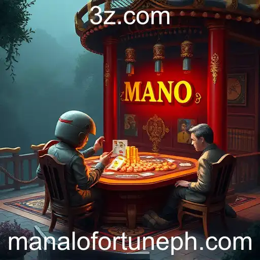 Exploring the Classic Games: Unraveling the Excitement of Manalo Fortune