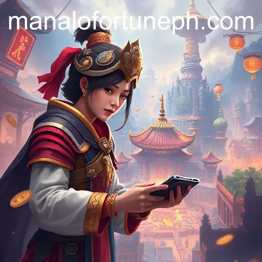 Digital Frontiers of Gaming: The Rise of Manalo Fortune