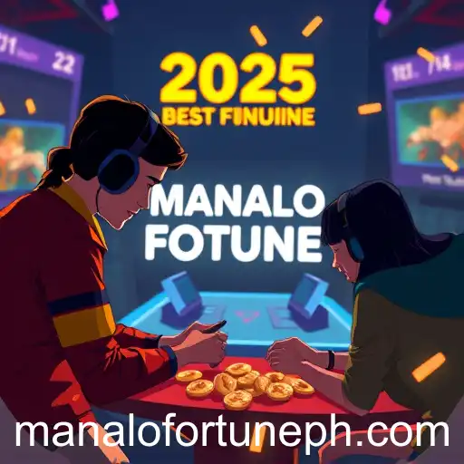 Evolution of Gaming in 2025