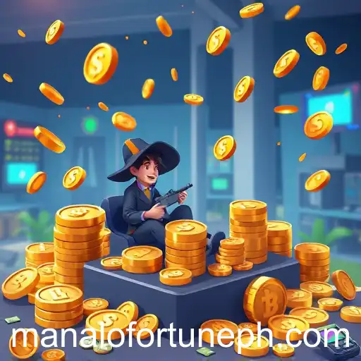 The Rise of Gaming Fortunes