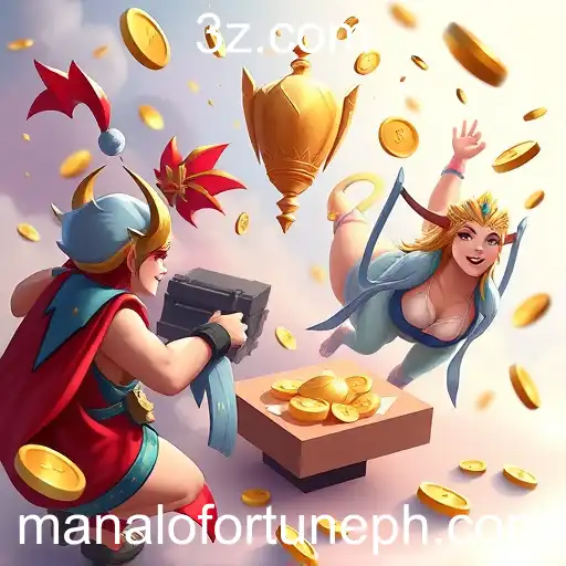 The Digital Renaissance: Gaming Industry's Economic Turn