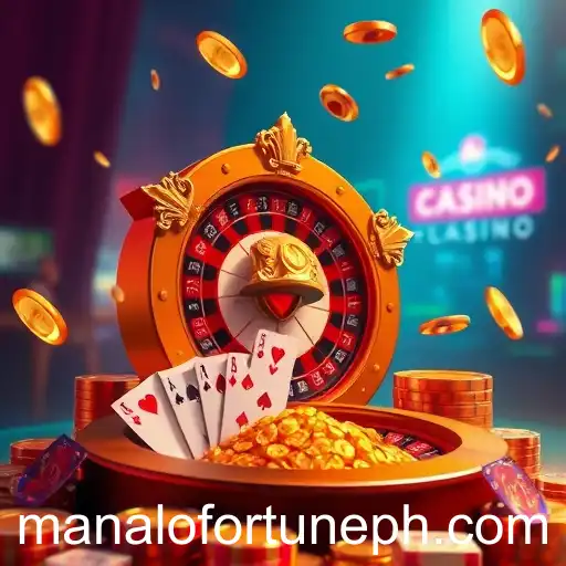 The Rise of Interactive Gaming Platforms