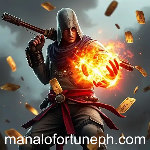 Manalo Fortune: A New Era of Online Gaming