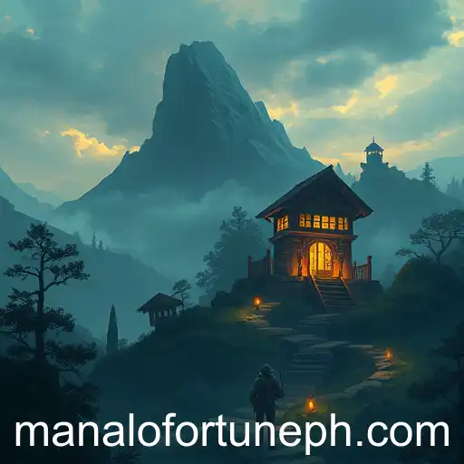 Manalo Fortune: The Rising Star in Online Gaming