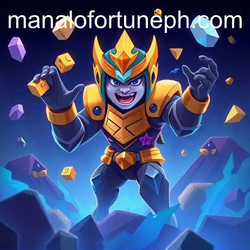 Manalo Fortune: The Rising Star in Online Gaming