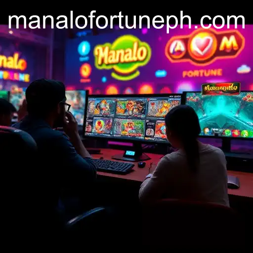 The Rise of Online Gaming Fortunes