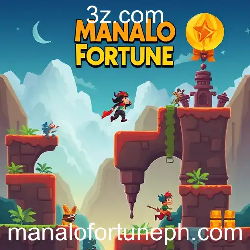 The Allure of Platform Games: A Deep Dive into 'Manalo Fortune'