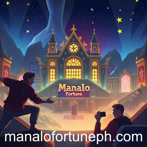 The Rise of Manalo Fortune in Gaming