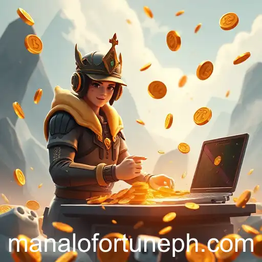 The Rise of Manalo Fortune in Gaming