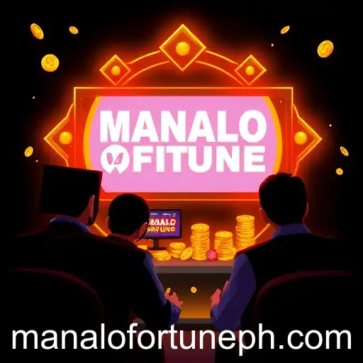 The Rise of Manalo Fortune in Gaming 2025