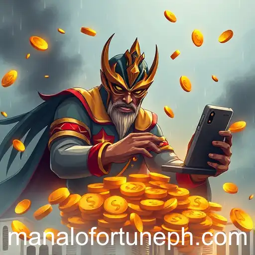 The Rise of Manalo Fortune in Gaming