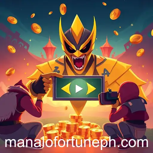 The Rise of Manalo Fortune in the Gaming Industry