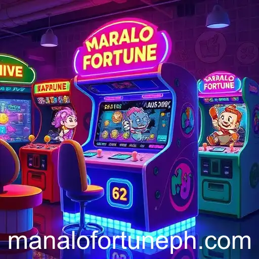 Rise of Online Gaming Fortunes