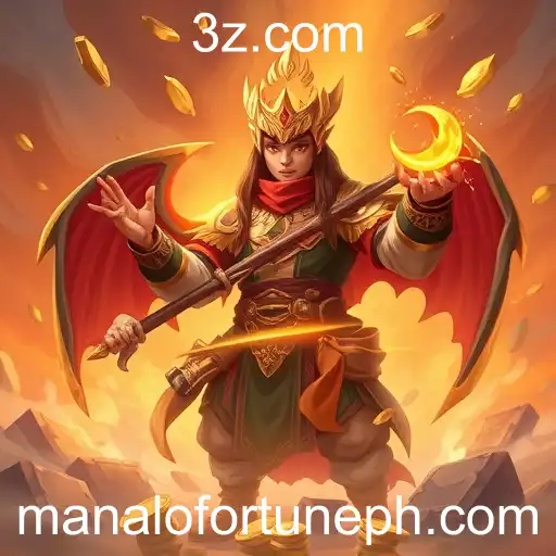 Exploring the Allure of RPG Games: The Quest for Manalo Fortune