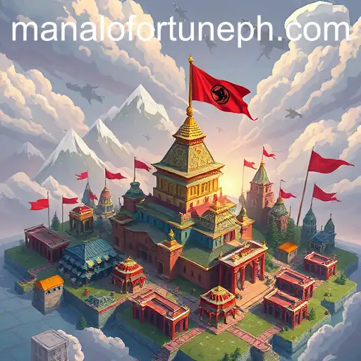 Exploring the Fascinating World of Strategy Games: Unveiling the 'Manalo Fortune'